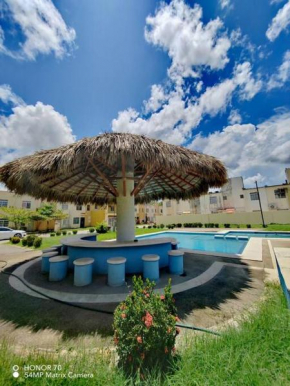 Hermosa casa a un paso del mar! Las mejores vacaciones para todos!!!!